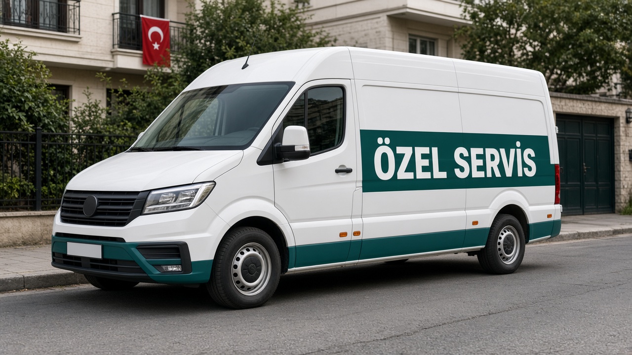 İstanbul Dominox servisi